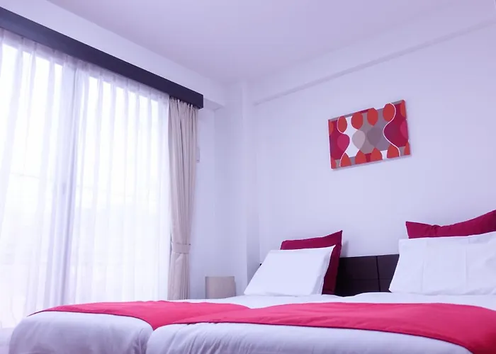 Cocoro Hotel
